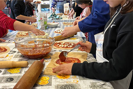 nutriAMOci Il cibo biologico e integrale 
