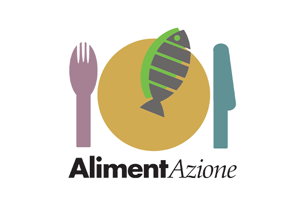 alimentazione logo