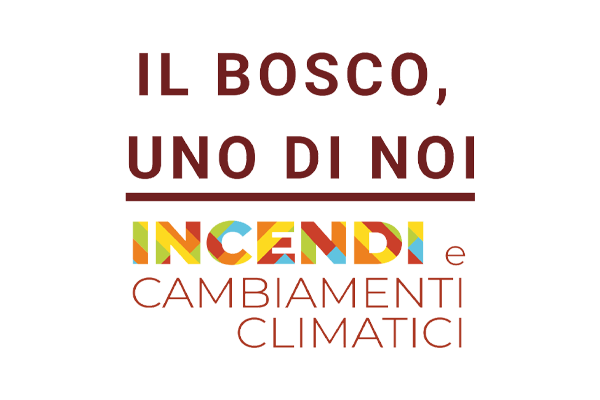 Il bosco, uno di noi