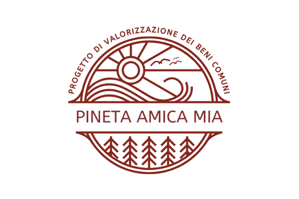 Pineta amica mia!